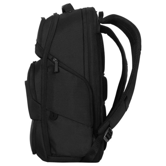 Targus HeritageLuxe 15-16" Laptop Bag Black