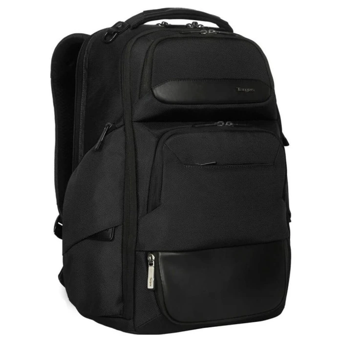 Targus HeritageLuxe 15-16" Laptop Bag Black