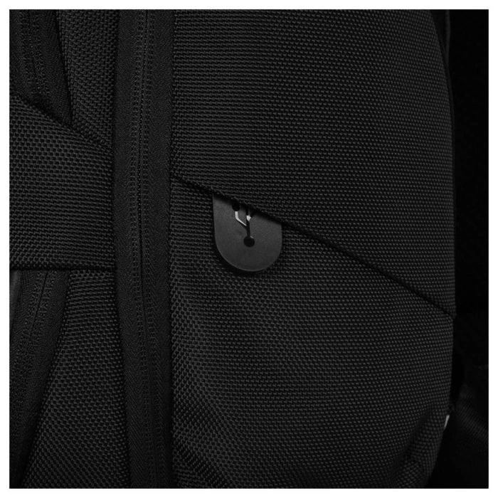 Targus HeritageLuxe 15-16" Laptop Bag Black