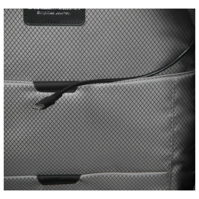 Targus HeritageLuxe 15-16" Laptop Bag Black