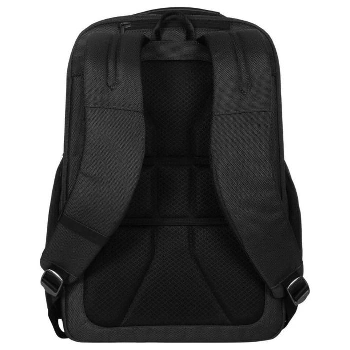 Targus HeritageLuxe 15-16" Laptop Bag Black