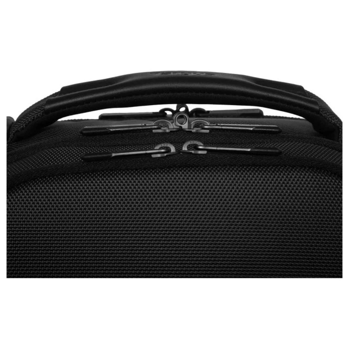 Targus HeritageLuxe 15-16" Laptop Bag Black