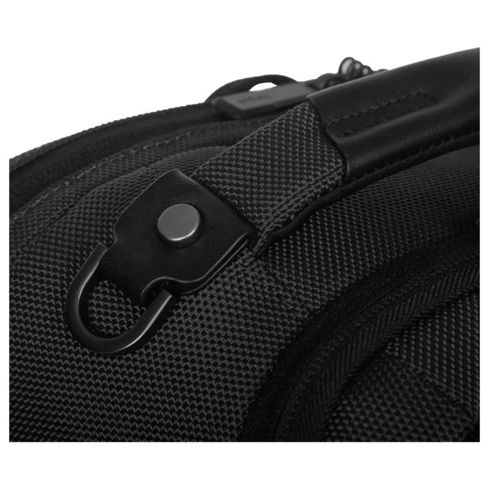 Targus HeritageLuxe 15-16" Laptop Bag Black