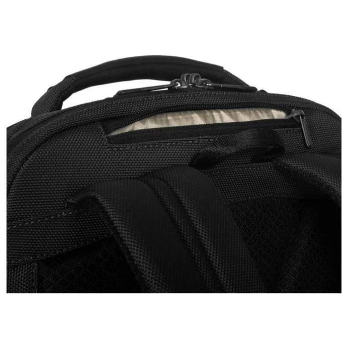 Targus HeritageLuxe 15-16" Laptop Bag Black