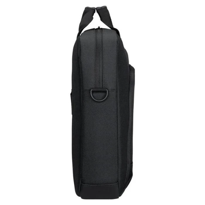 Targus Classic Τσάντα Χειρός/Ώμου για Laptop 17-18'' - Μαύρο