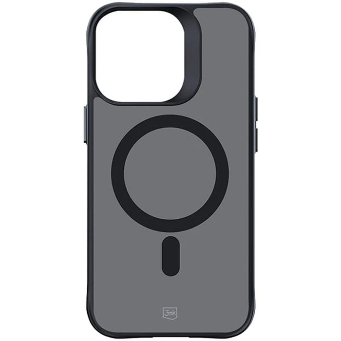 3MK MagCase Smoke Apple iPhone 15 Pro