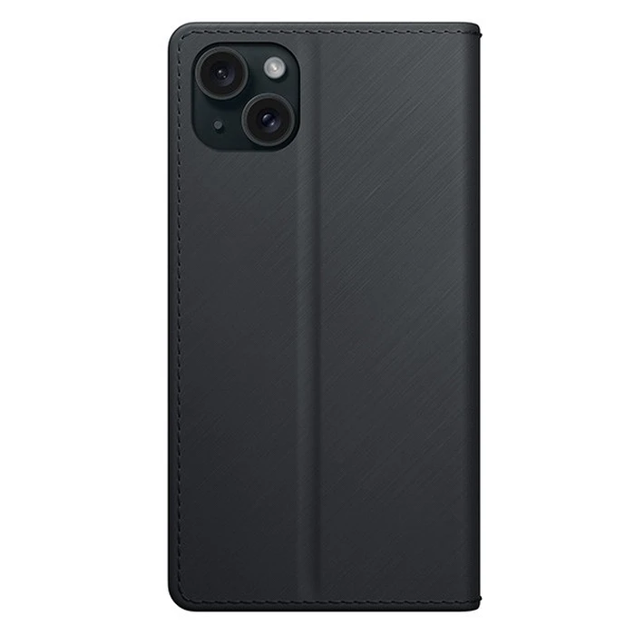 3MK Wallet Case Apple iPhone 14 Plus black