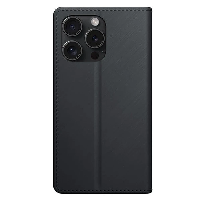 3MK Wallet Case Apple iPhone 14 Pro Max black