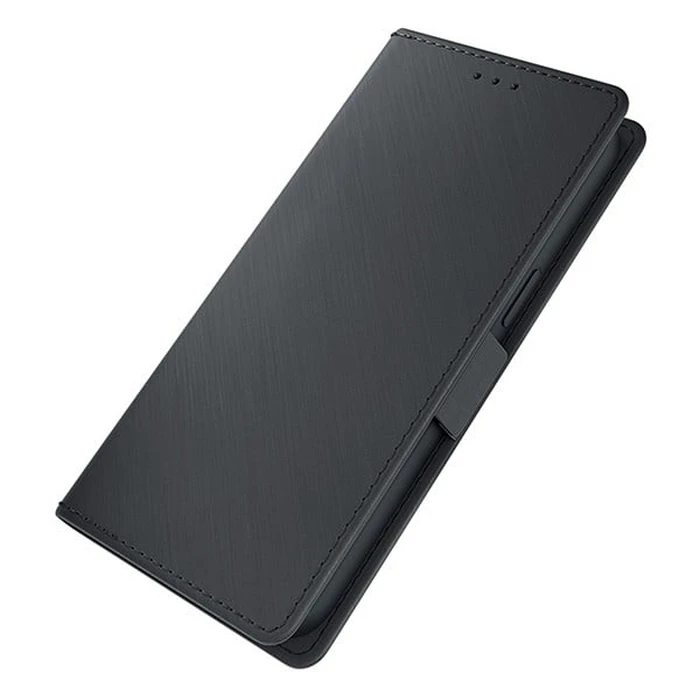 3MK Wallet Case Apple iPhone 15 black