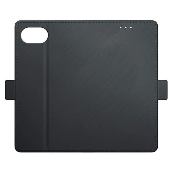 3MK Wallet Case Apple iPhone 17e / 16e black