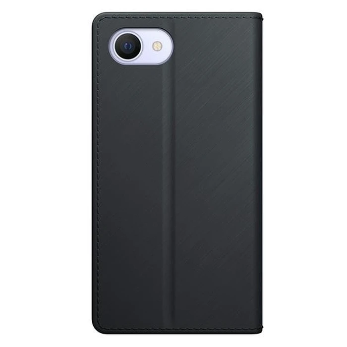 3MK Wallet Case Apple iPhone 17e / 16e black