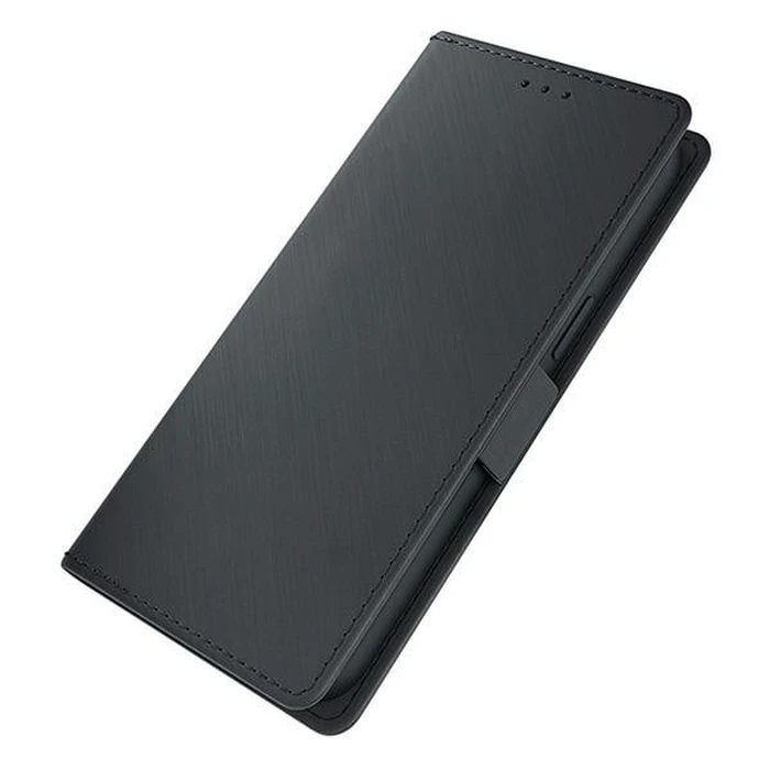 3MK Wallet Case Apple iPhone 17e / 16e black