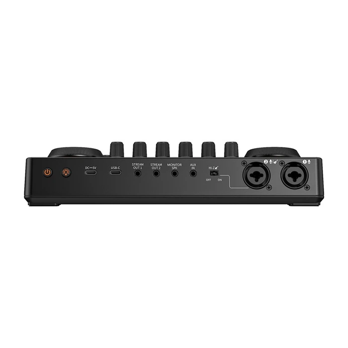 Maonocaster AME2 GEN2 Ήχος/Κάρτα Μίκτης (Sound Card / Audio Mixer & Interface)