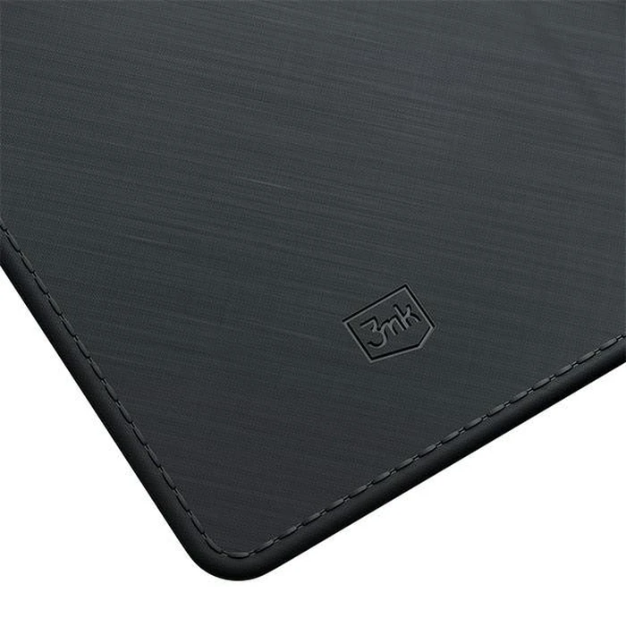 3MK Wallet Case Oppo Reno 10 5G black