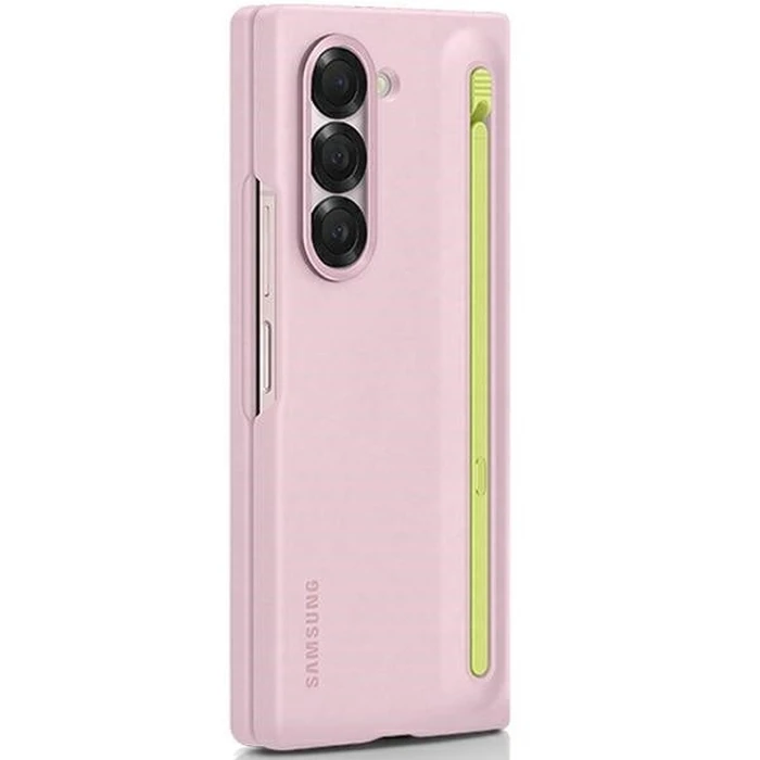 Samsung EF-OF95PCPEGWW Galaxy Z Fold 6 Slim S-pen™ Case pink