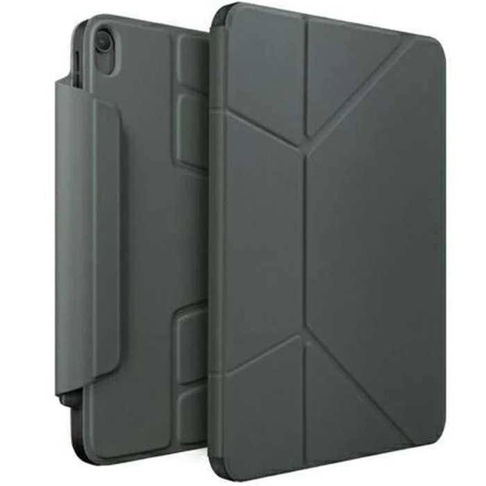 UNIQ Ryze 360 Apple iPad Air 11" 2024 (6 gen) lichen green