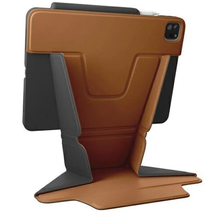 UNIQ Ryze 360 Apple iPad Pro 11" 2024 (5 gen) carmel