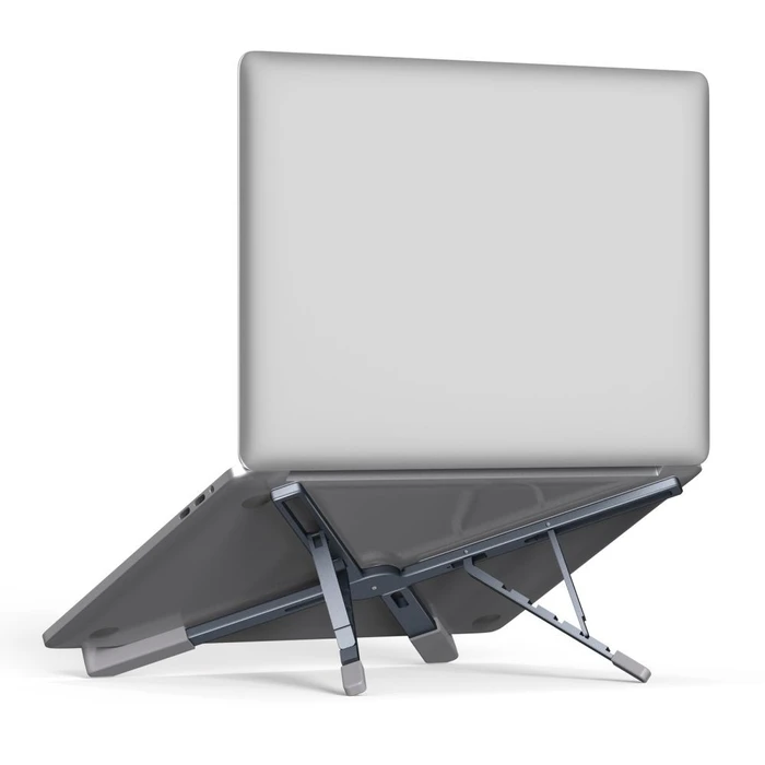 Tech-Protect ULS300 Universal Laptop Stand Grey