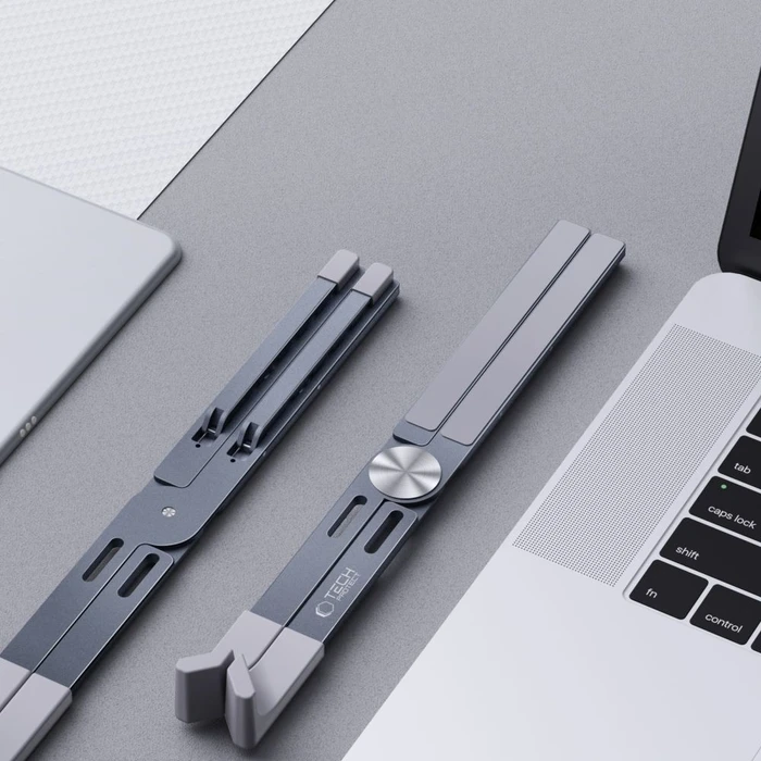 Tech-Protect ULS300 Universal Laptop Stand Grey