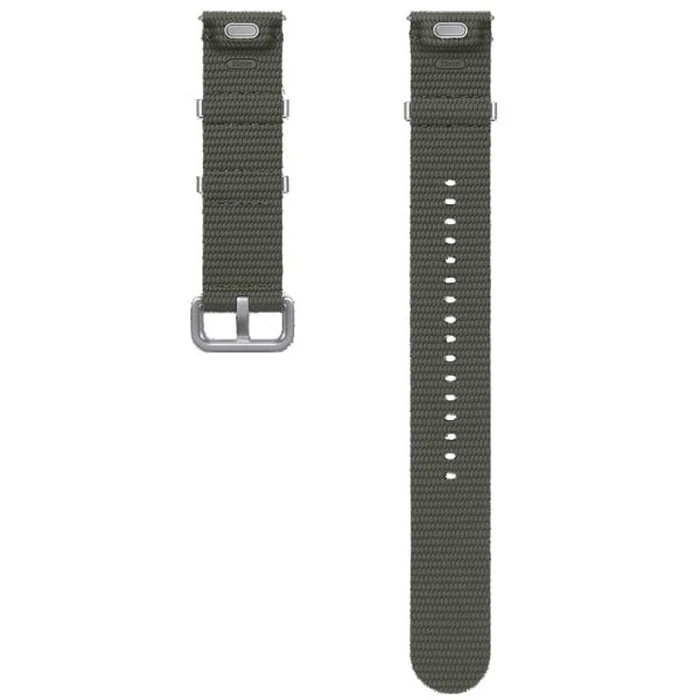Samsung ET-SOL30SKEGEU Galaxy Watch7 / 6 / 5 / 4 20mm S/M Athleisure Band green