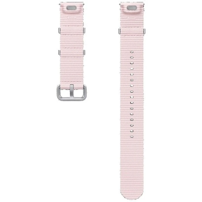 Samsung ET-SOL30SPEGEU Galaxy Watch7 / 6 / 5 /4 20mm S/M Athleisure Band pink