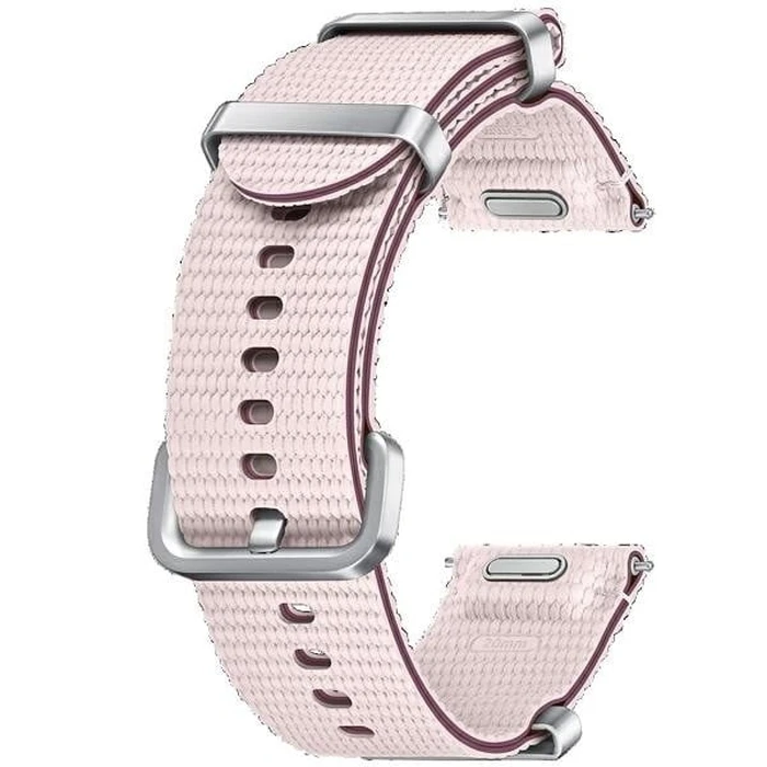 Samsung ET-SOL30SPEGEU Galaxy Watch7 / 6 / 5 /4 20mm S/M Athleisure Band pink