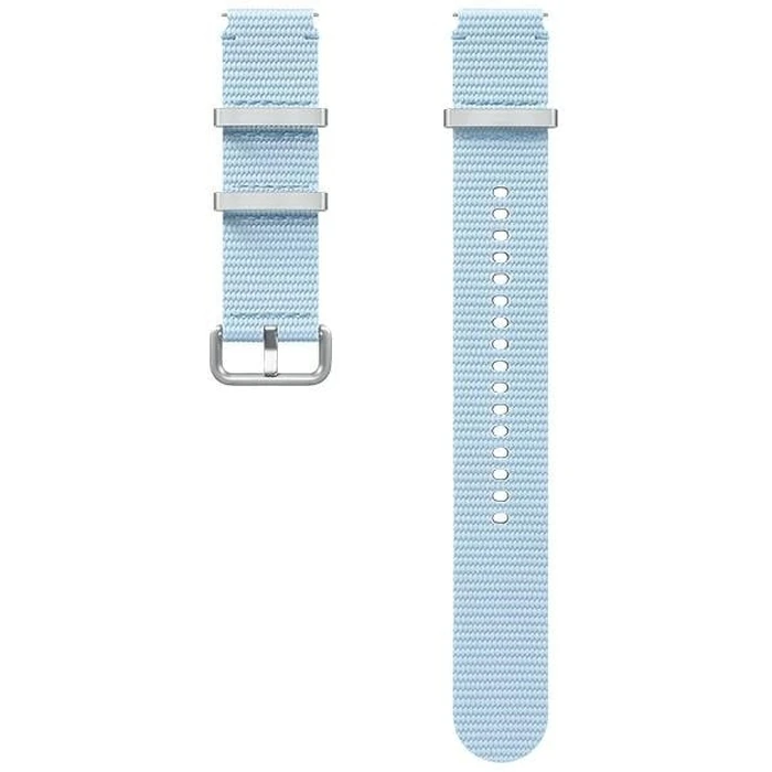 Samsung ET-SOL31LLEGEU Galaxy Watch7 / 6 / 5 / 4 22mm M/L Athleisure Band sky blue