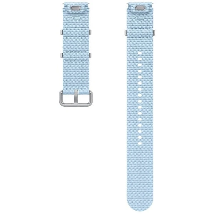 Samsung ET-SOL31LLEGEU Galaxy Watch7 / 6 / 5 / 4 22mm M/L Athleisure Band sky blue
