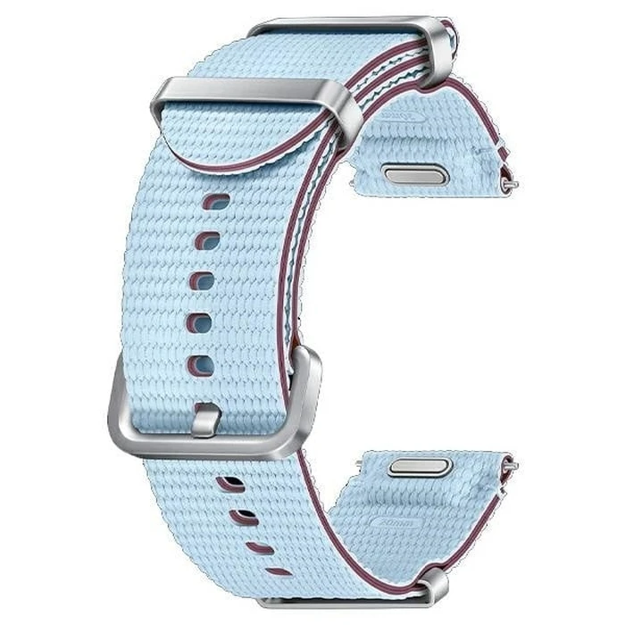 Samsung ET-SOL31LLEGEU Galaxy Watch7 / 6 / 5 / 4 22mm M/L Athleisure Band sky blue