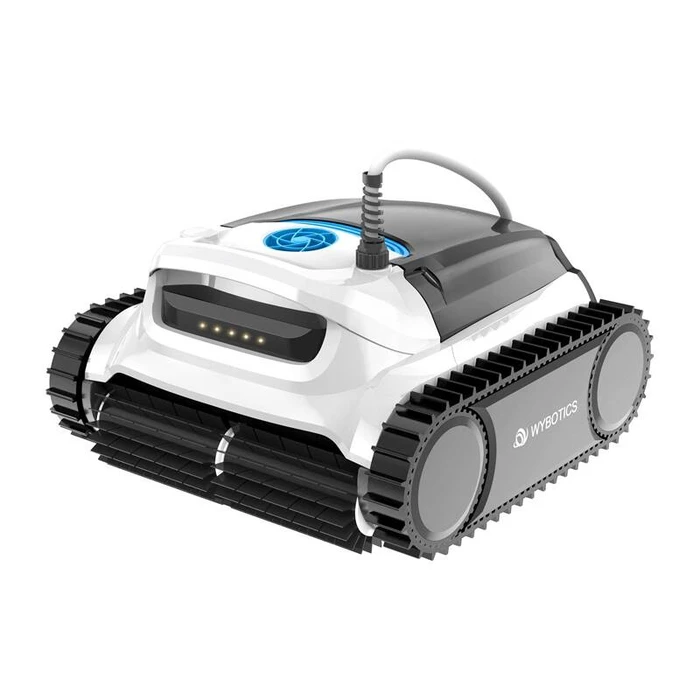 Wybot M1C Wired Robotic Pool Cleaner 150W - Floor / Walls / Waterline, up to 130 m²