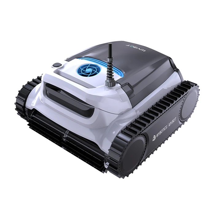 Wybot M1C Wired Robotic Pool Cleaner 150W - Floor / Walls / Waterline, up to 130 m²