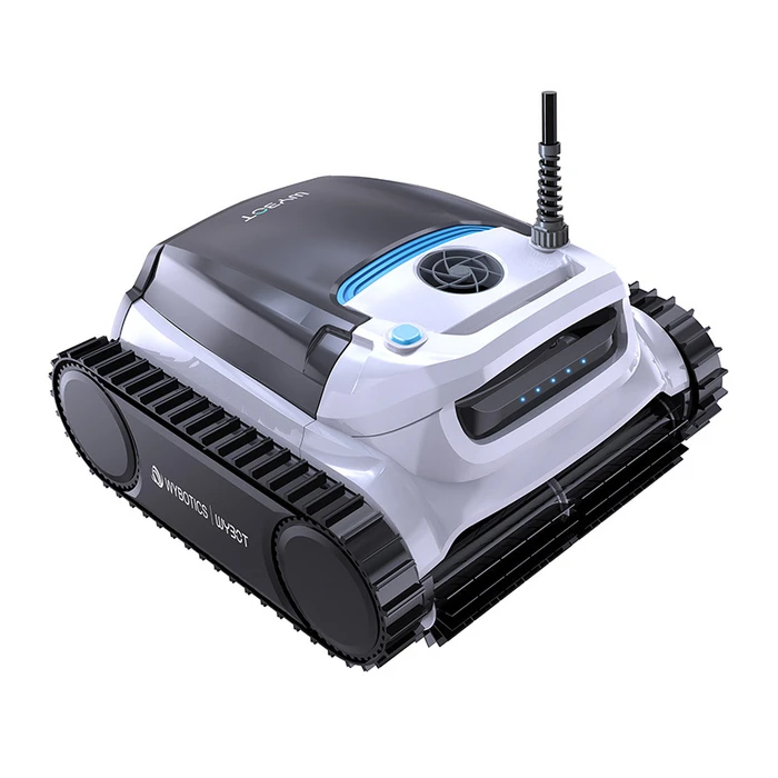Wybot M1C Wired Robotic Pool Cleaner 150W - Floor / Walls / Waterline, up to 130 m²
