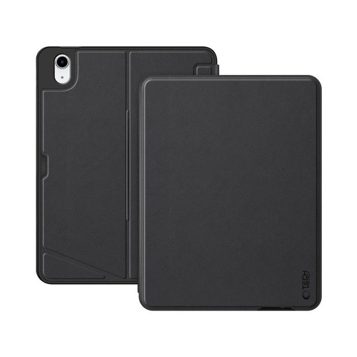 Tech-Protect SmartCase Mag Pen + Keyboard Apple iPad 10.9" 2022 / 11" 2025 Black