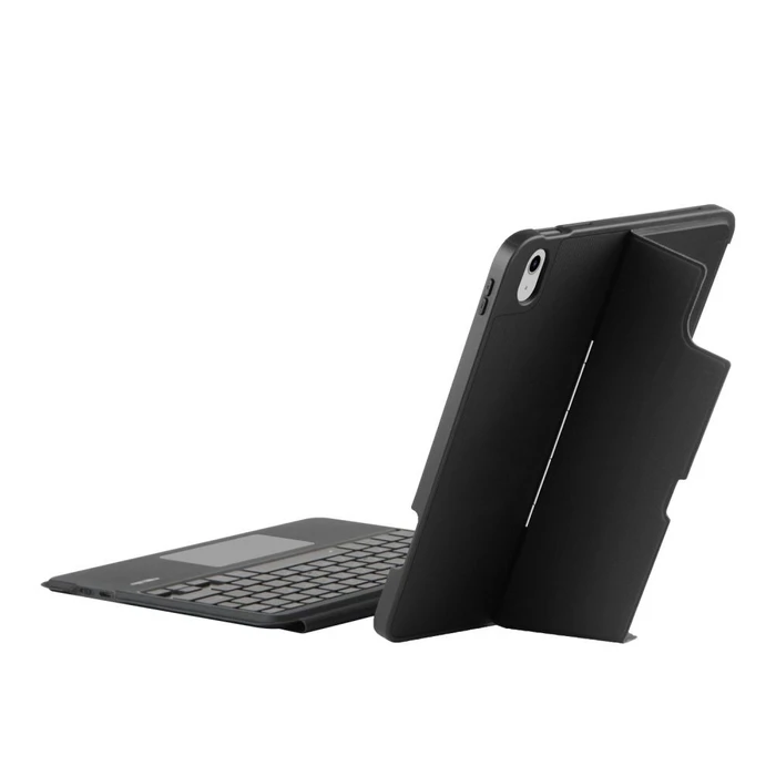 Tech-Protect SmartCase Mag Pen + Keyboard Apple iPad 10.9" 2022 / 11" 2025 Black