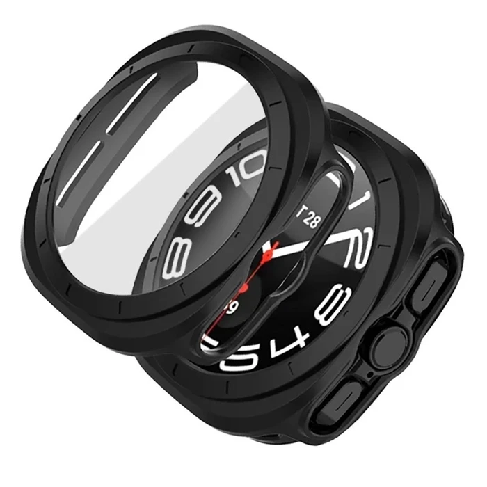Tech-Protect Defense360 Samsung Galaxy Watch Ultra 47mm Black