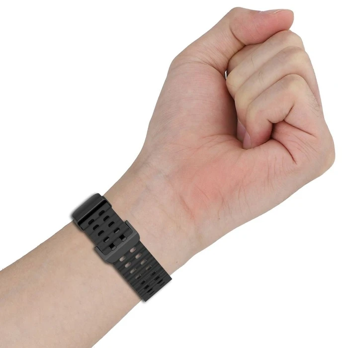 Tech-Protect IconBand Pro Samsung Galaxy Watch Ultra 1 / 2 47 mm Black