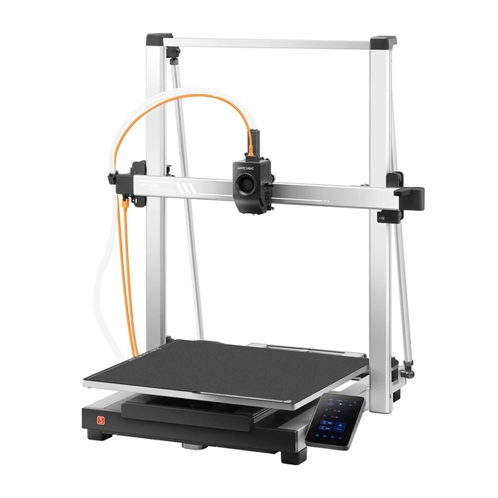 Anycubic Kobra 3 Max Συναρμολογούμενος 3D Printer με Σύνδεση USB / Wi‑Fi