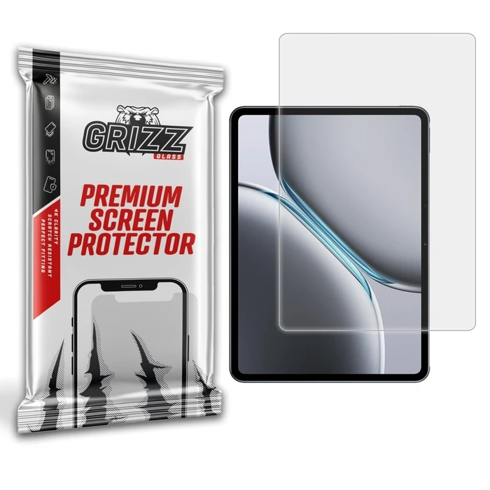 GrizzGlass PaperScreen OnePlus Pad 2 / Pad Pro