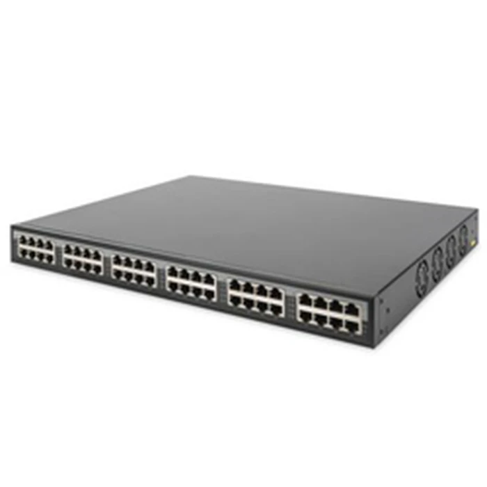 Network Switch Digitus 24 PORT GIGABIT POE+ INJECTOR