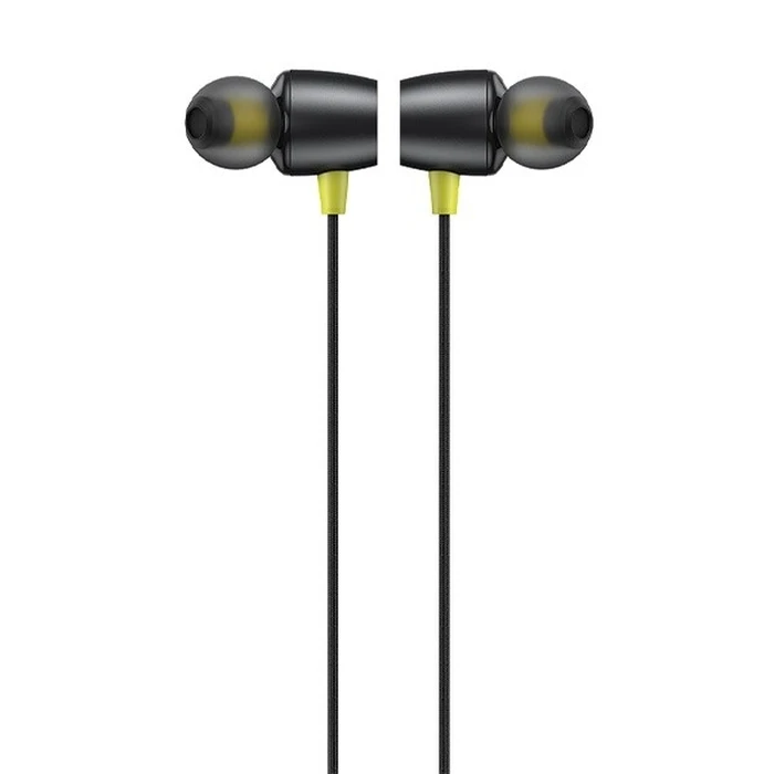 AWEI L5 headphones 3.5mm jack black