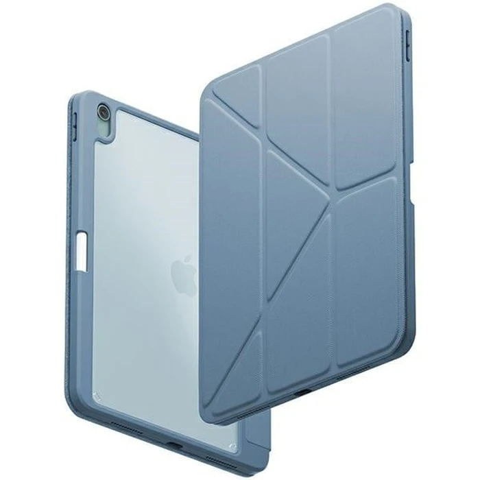 UNIQ Moven Apple iPad Air 13" 2024 (6 gen) stone blue