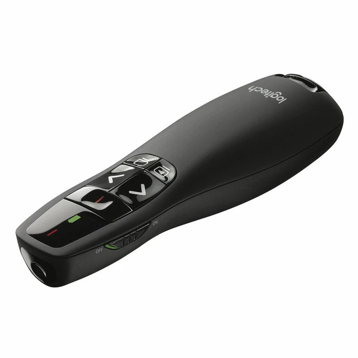 Presenter R400 Logitech R400