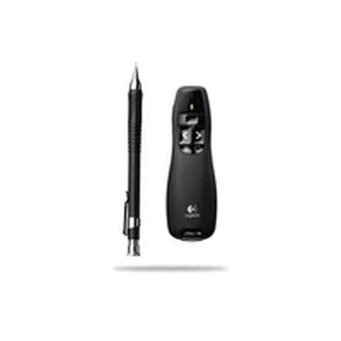 Presenter R400 Logitech R400