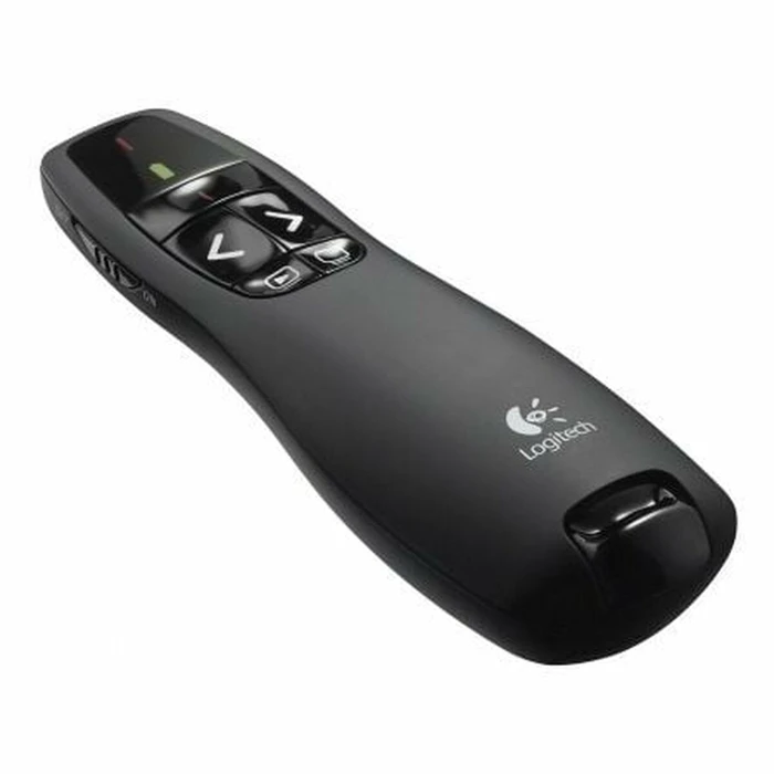 Presenter R400 Logitech R400