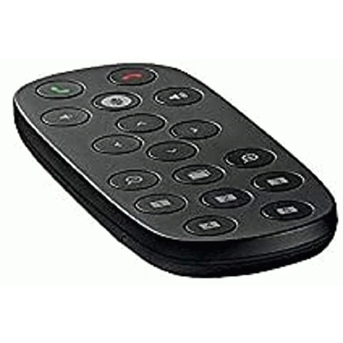 Τηλεχειριστήριο Συνεδριακού Συστήματος Logitech SPARE - GROUP - USB - WW