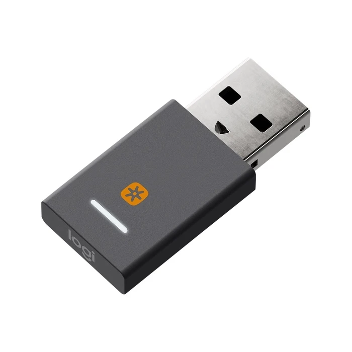 Bluetooth Adapter Logitech Logitech UNIFYING + AUDIO