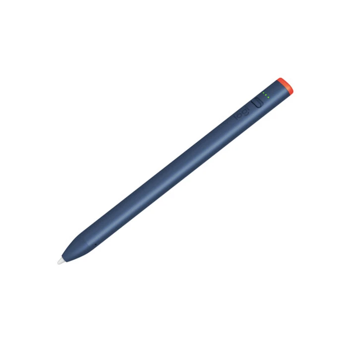 Γραφίδα Αφής Logitech CRAYON - CLASSIC BLUE