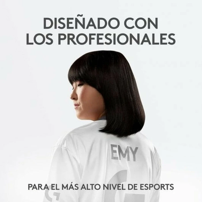 Ποντίκι Ασύρματο Logitech G PRO X SUPERLIGHT 2 LIGHTSPEED Ροζ Mατζέντα