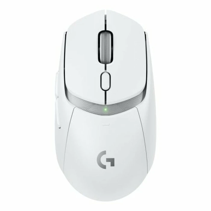 Ποντίκι Ασύρματο Logitech 910-007208 Λευκό