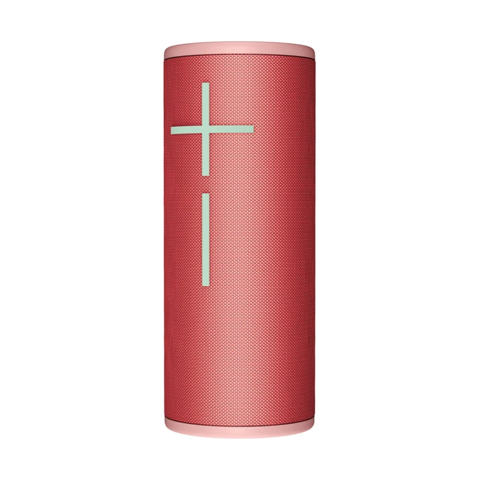 Φορητό Ηχείο Bluetooth Logitech BOOM 4 Κόκκινο 
